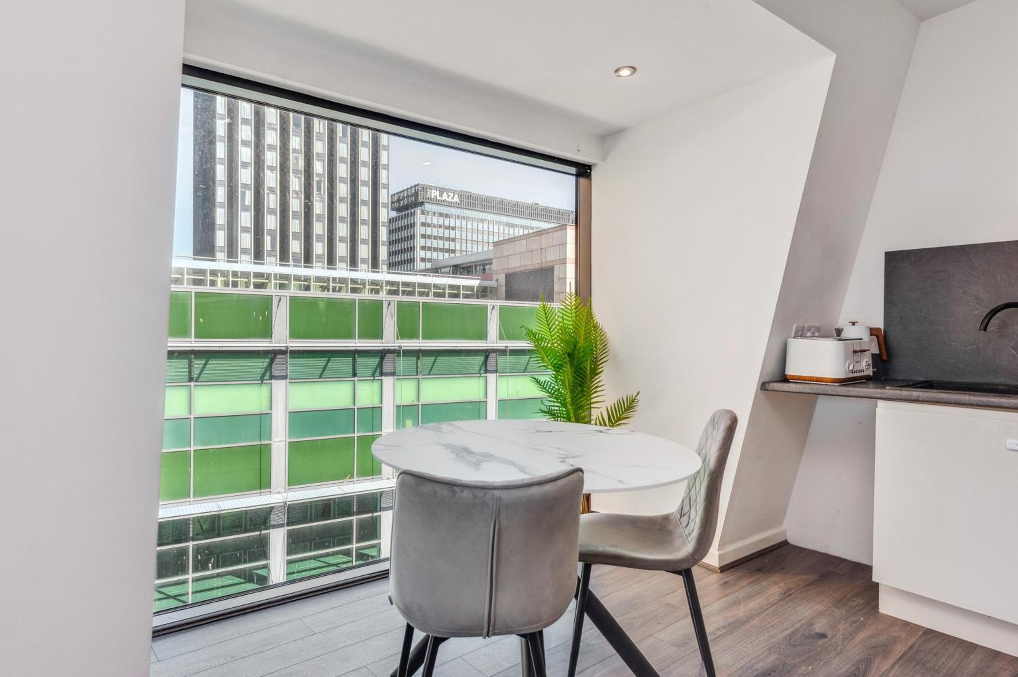 Apartment Retreat Liverpool