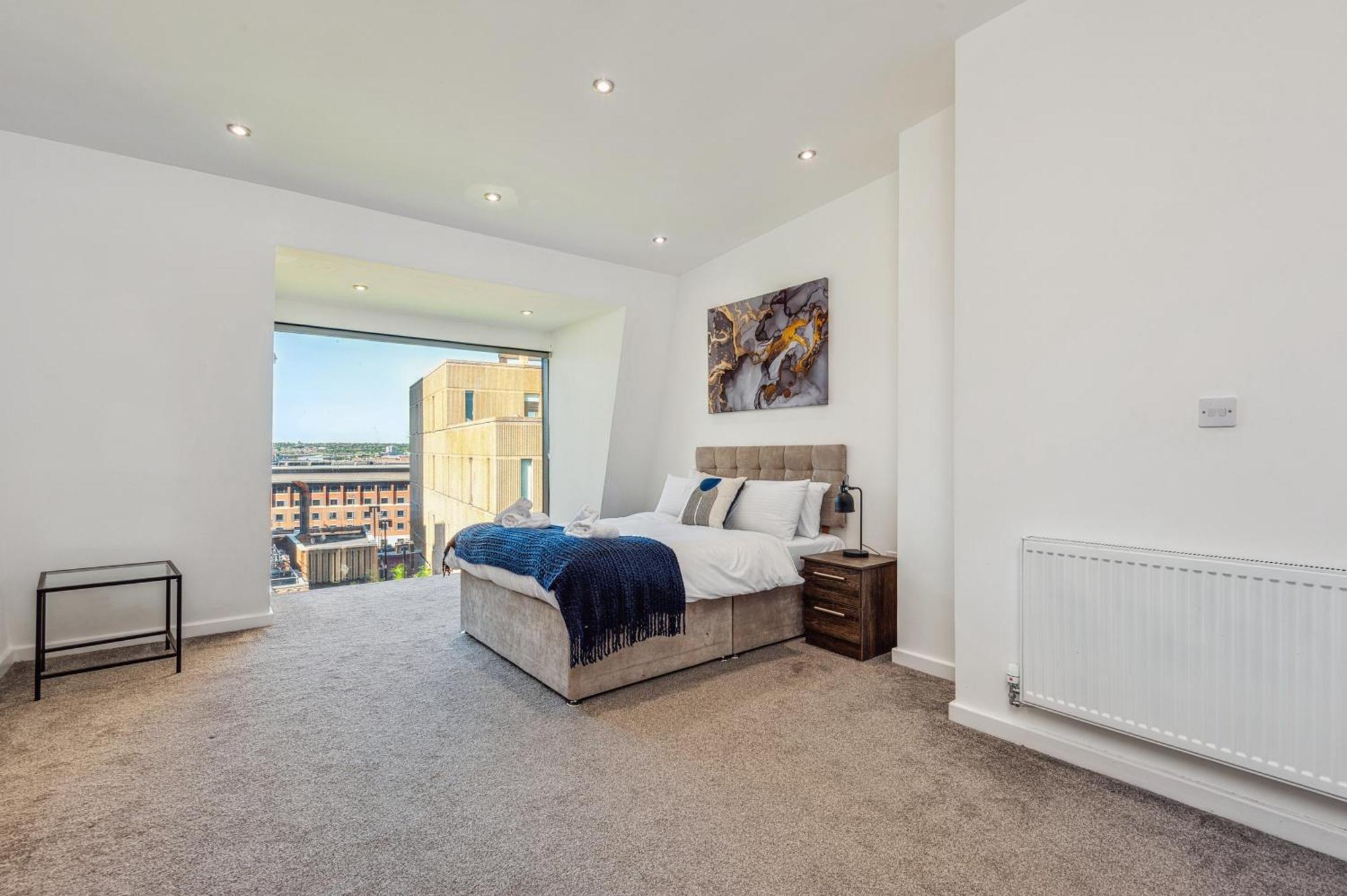 Retreat Liverpool